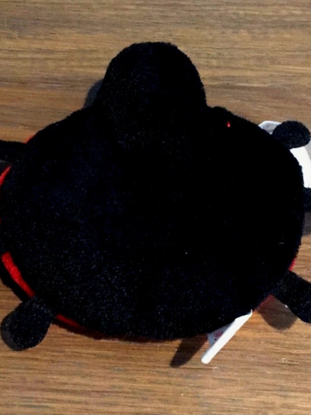 TY Beanie Babies "Lucky" Date Error No Stamp - Picture 3 of 7